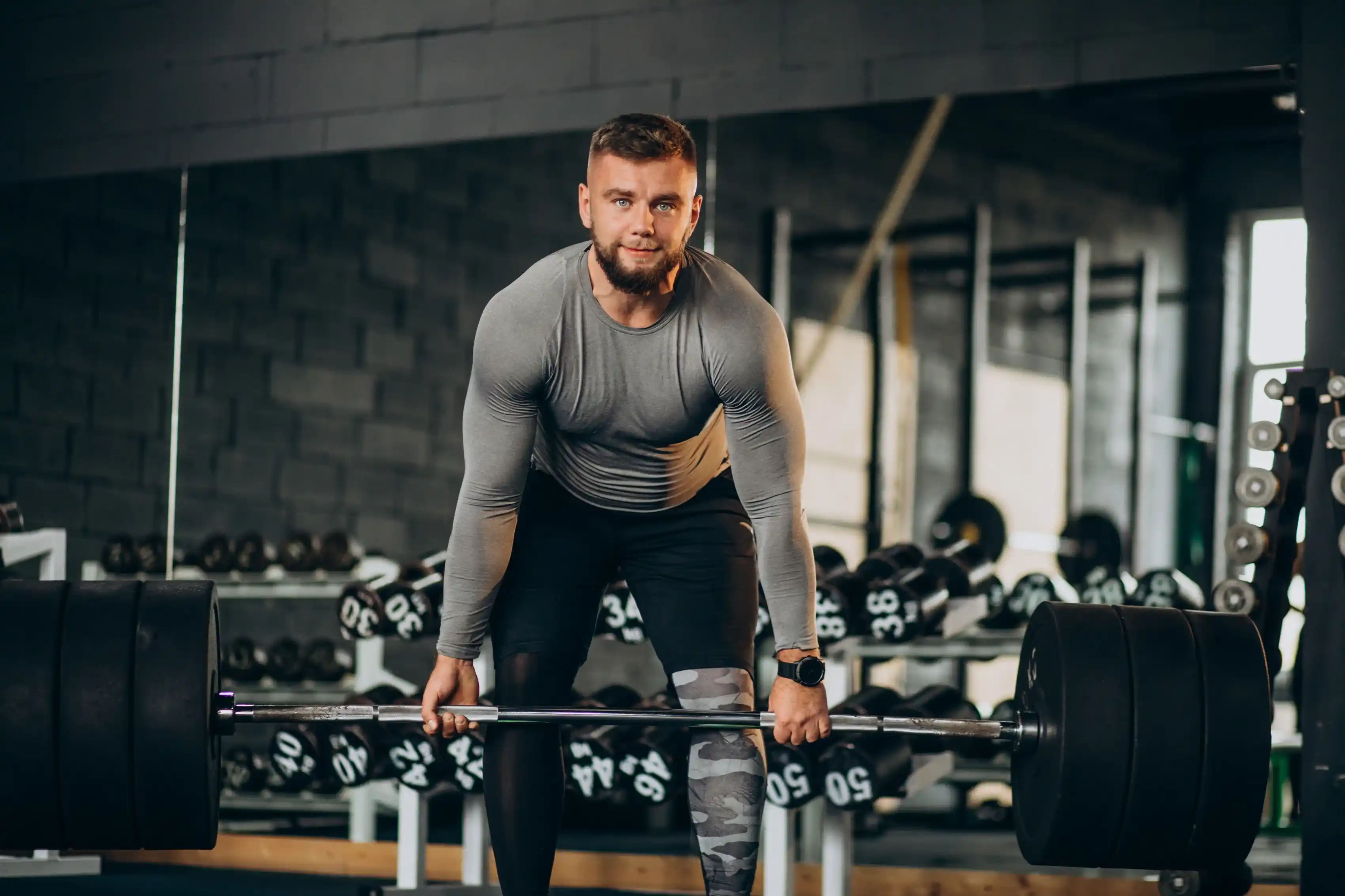 Minglestream Gym About